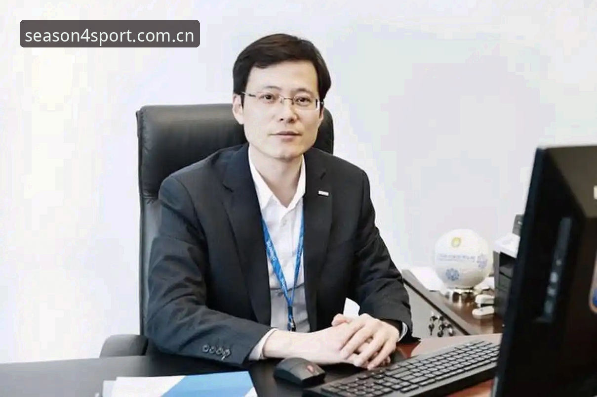 中超反腐名单曝光：那些你不知道的足坛“黑金”操作